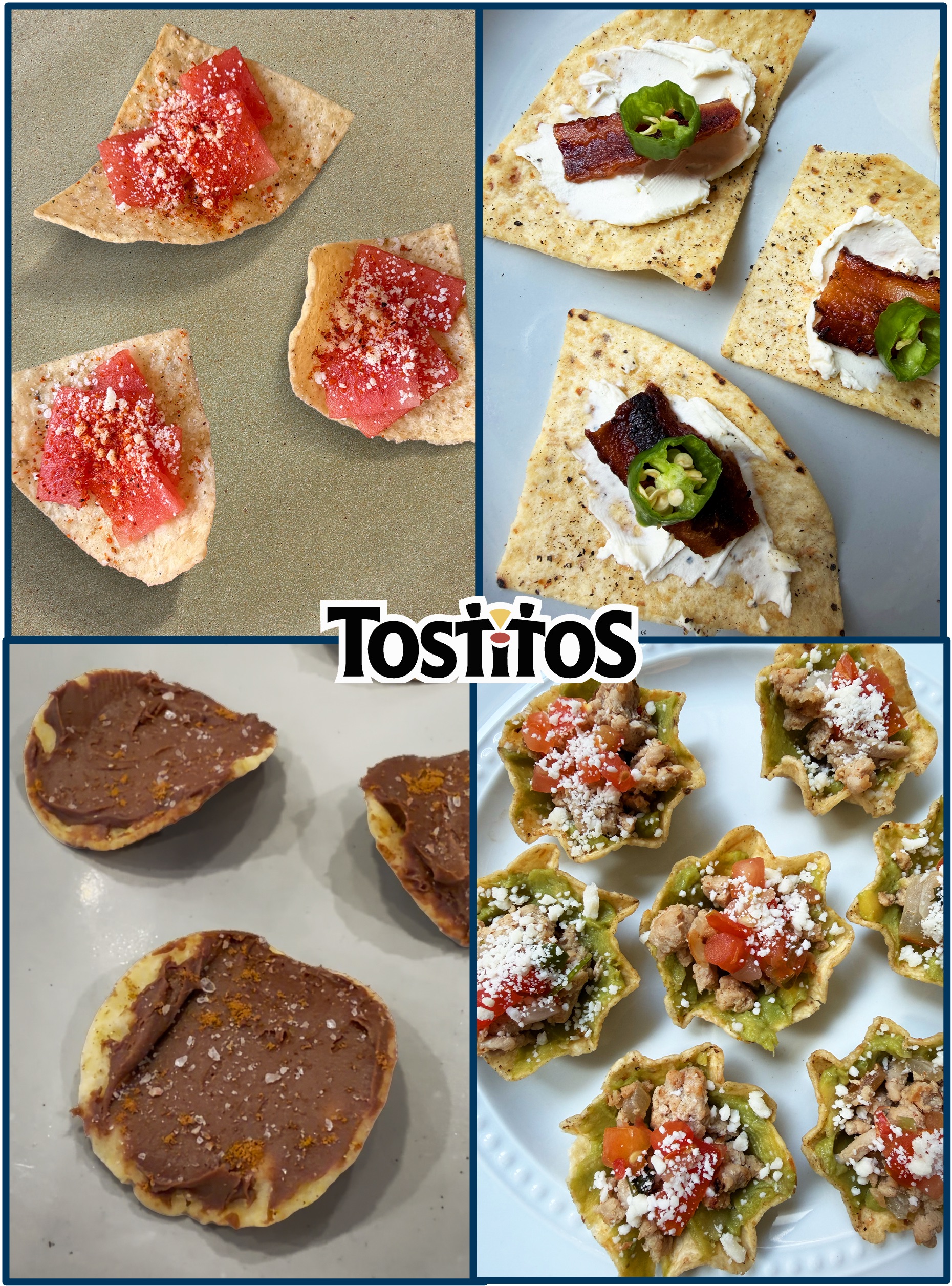 Snack Bites