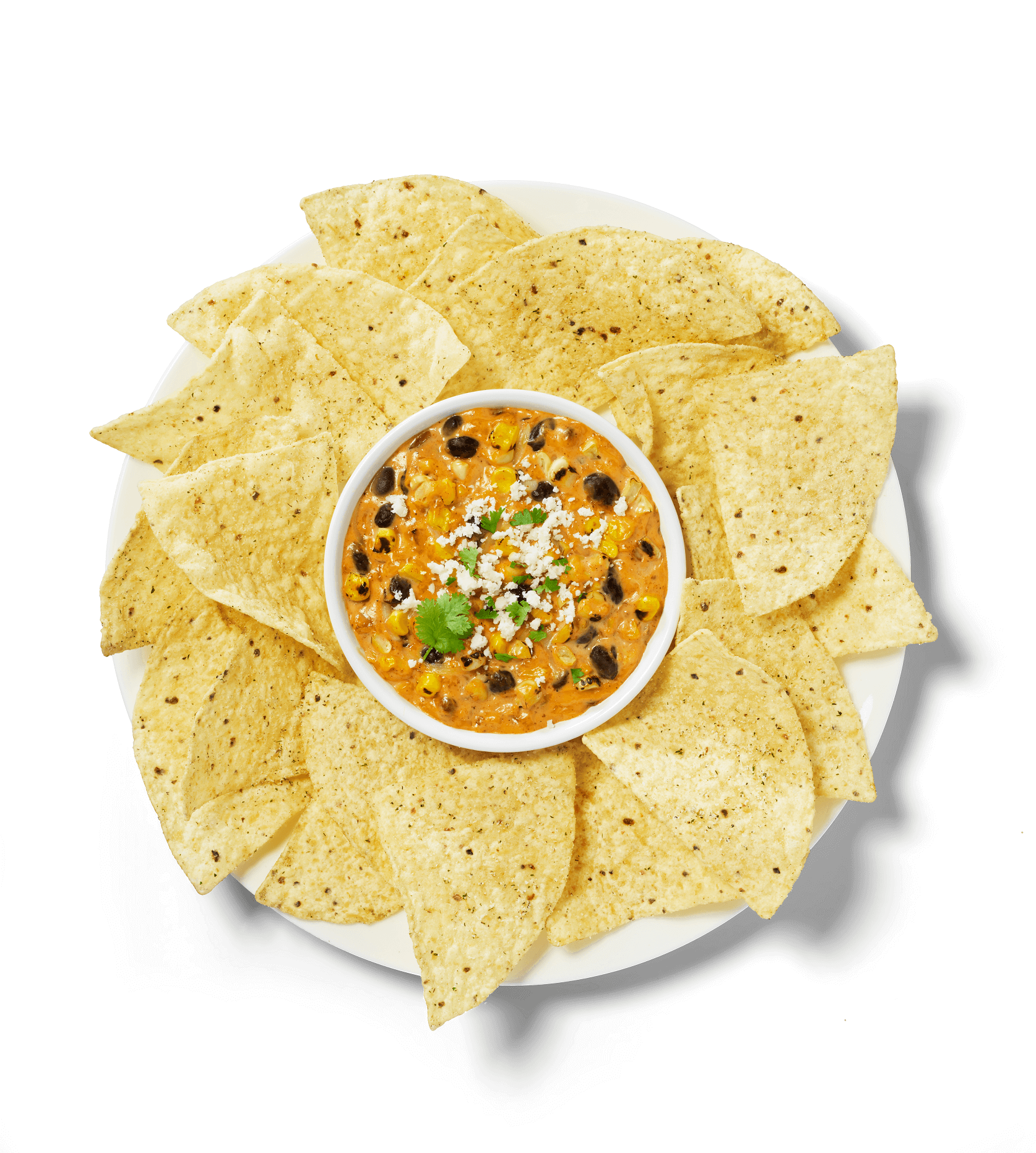 Tostitos® Elote Dip