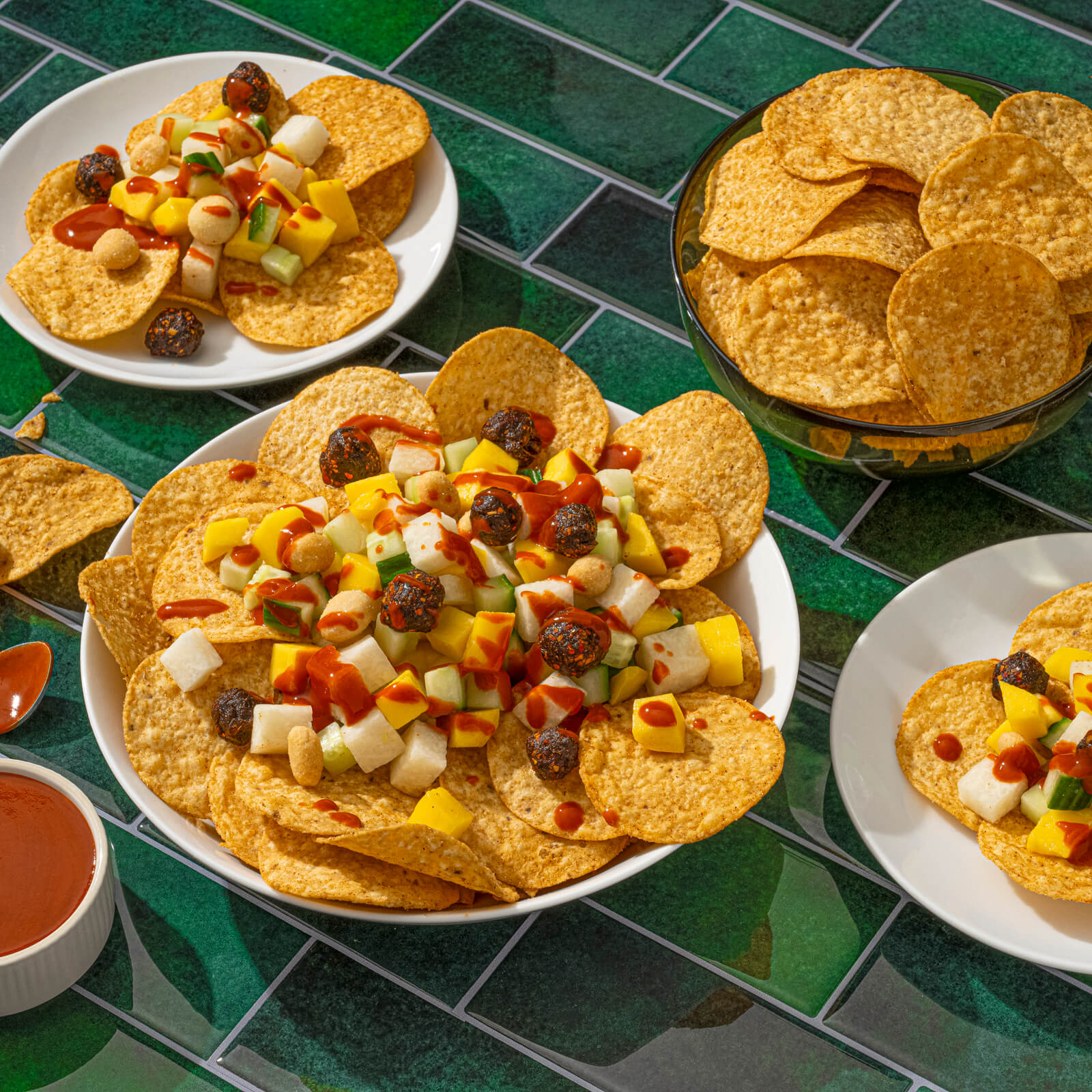 TOSTITOS® Tostilocos
