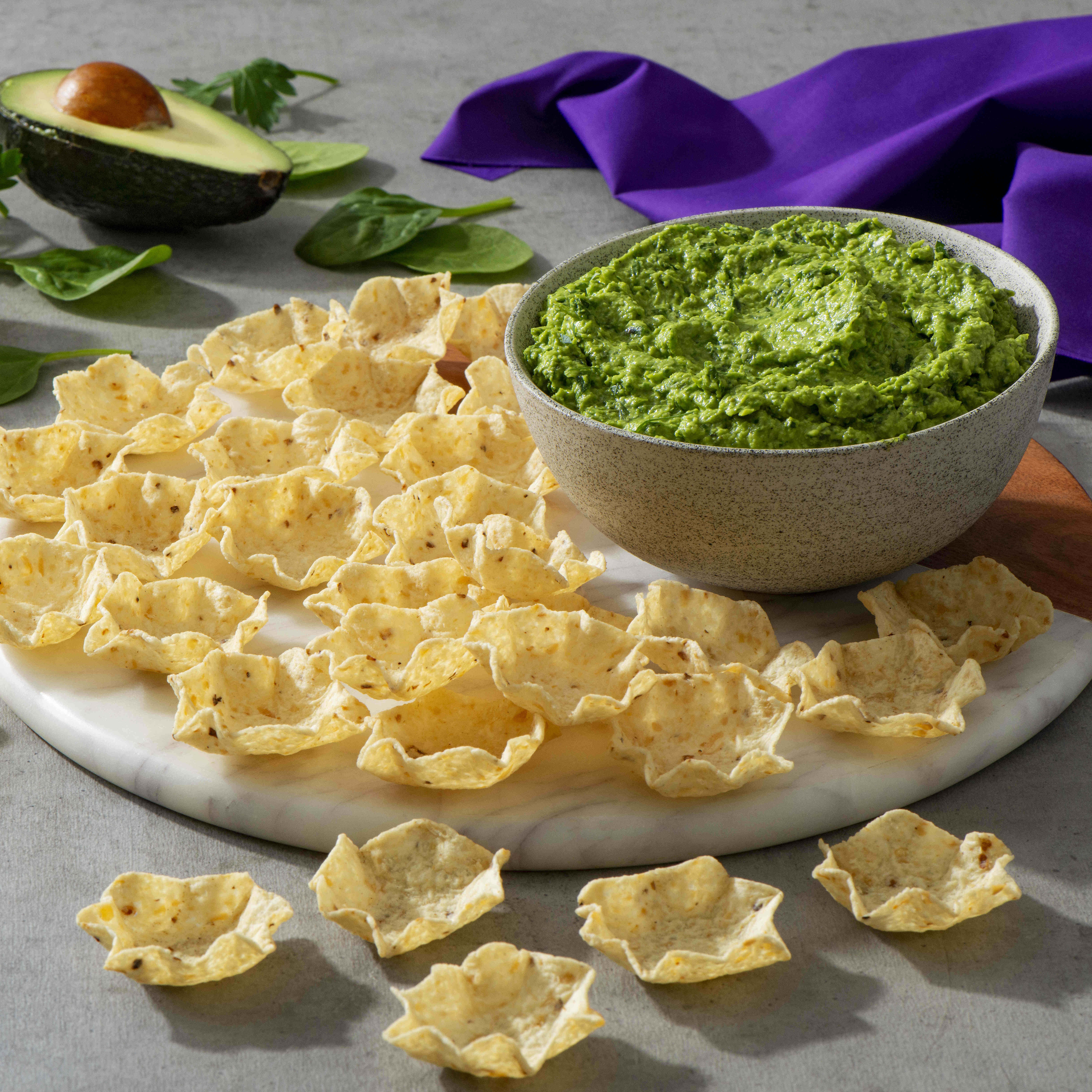 Tostitos® Green Goddess Dip