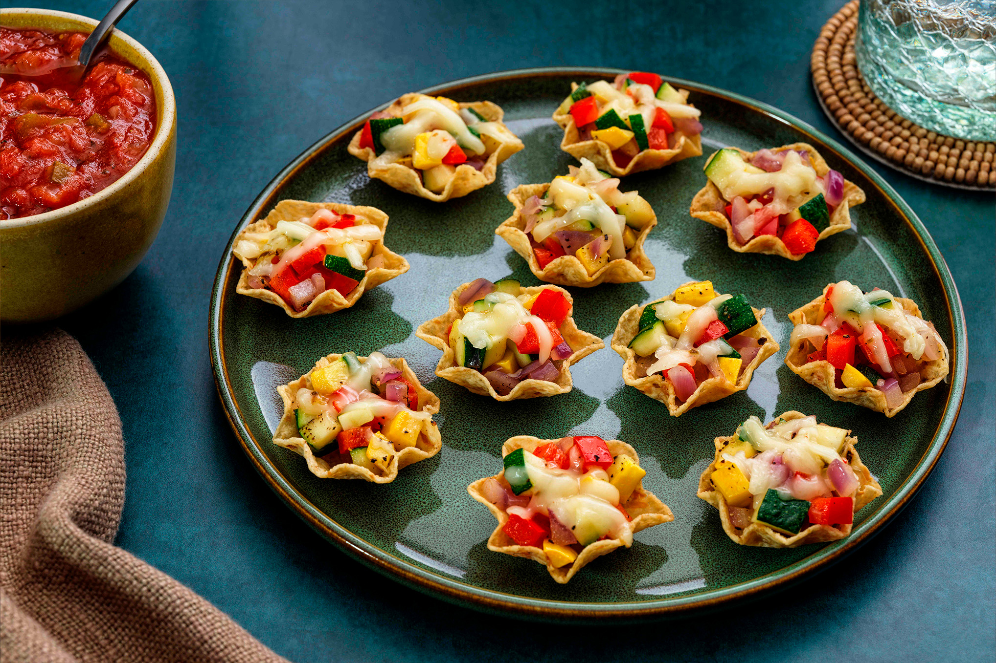 Tostitos® Veggie Scoops!®