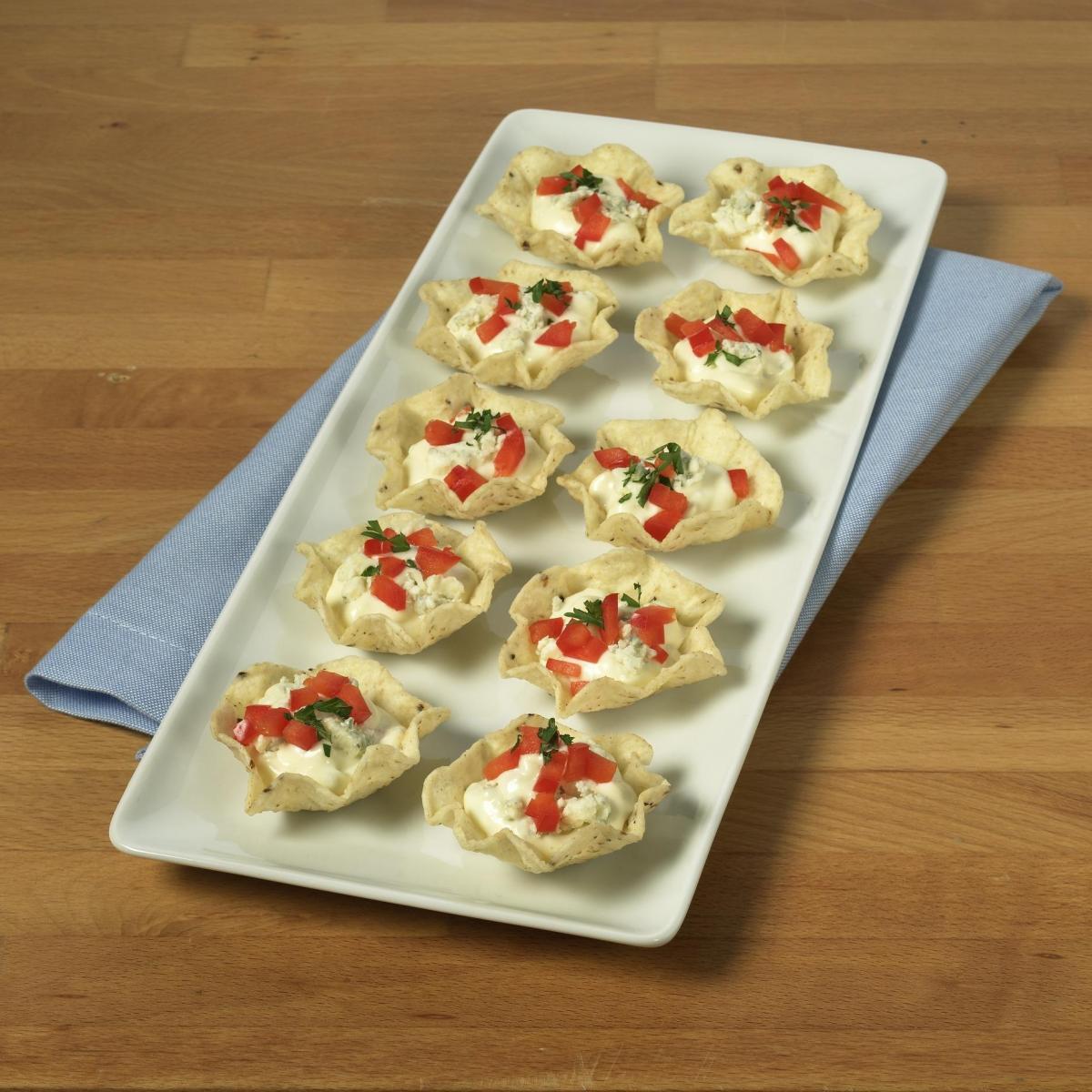 Blue Cheese SCOOPS!®