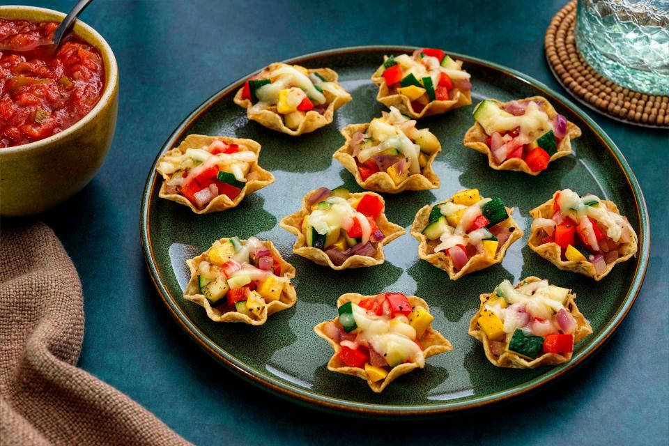 Tostitos® Veggie Scoops!®