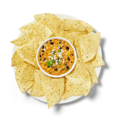 Roasted Elote Dip