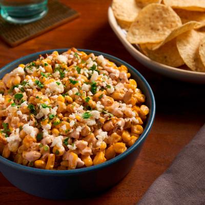 Tostitos® Mexican Street Corn