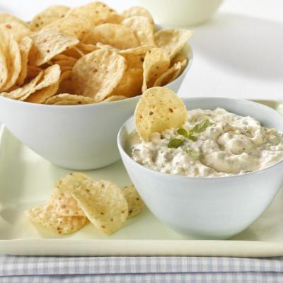 Herbed Feta Dip