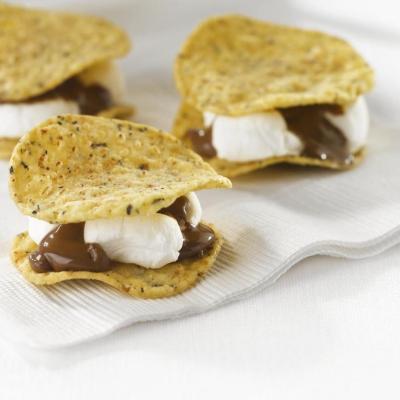 S'more Bites