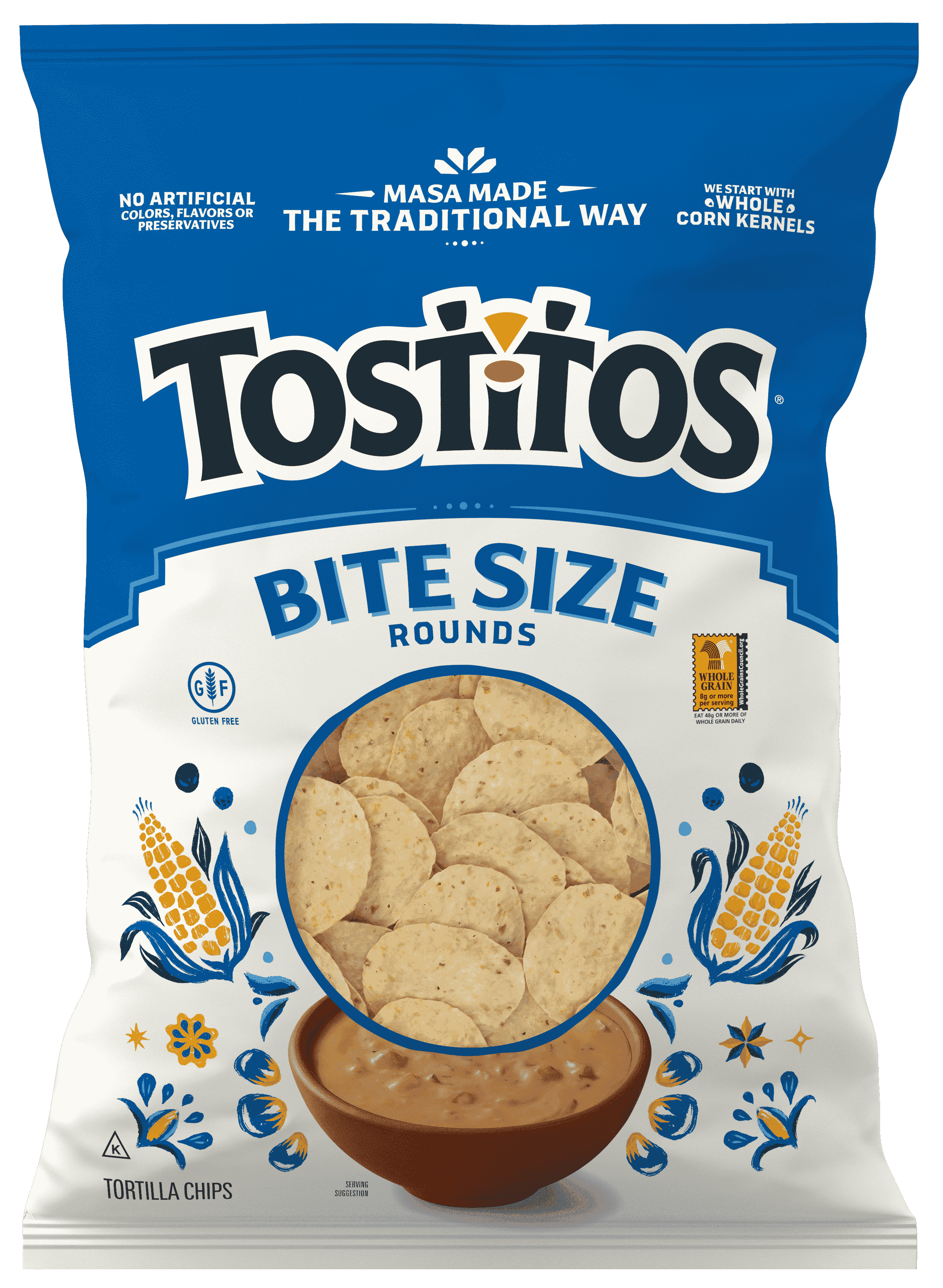 Products | Tostitos
